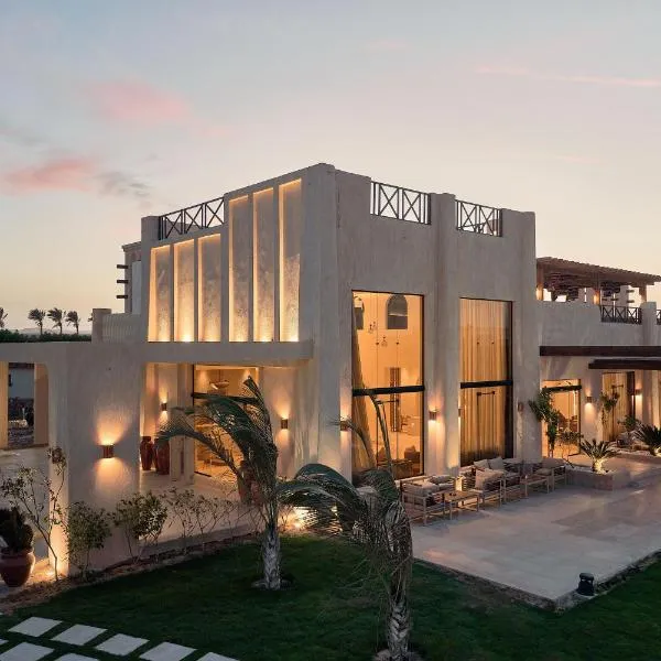True Beach Resort, hotel v destinaci Marsa Alam City