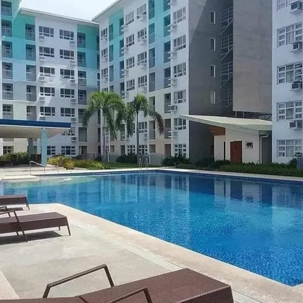 Comfy & Cozy Staycation Davao, hotel en Davao