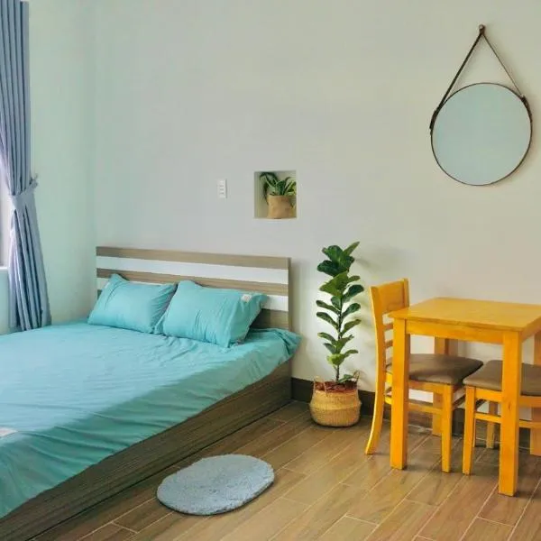 Leo's Homestay Phan Rang, hotel in Phan Rang