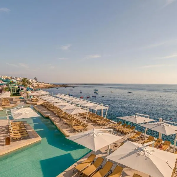 AX ODYCY Hotel, hotel v destinaci St Paul's Bay