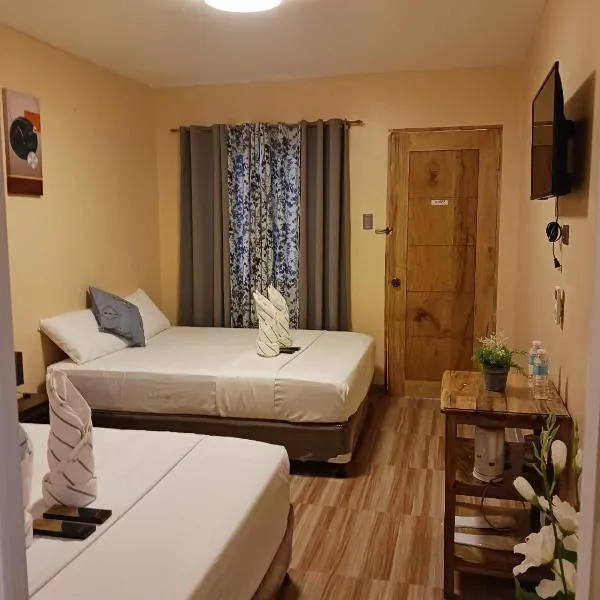 INDINO GUEST HOUSE 2، فندق في موالبوال