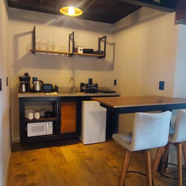 Pousada e Vinícola Boutique Bégamo - Vale dos vinhedos - Foto 4