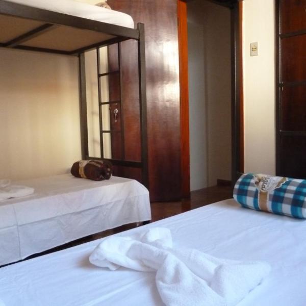 Hostel Casa Mineira - Foto 2