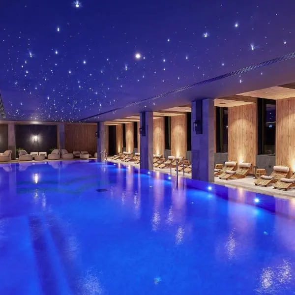 Bor Hotel by Karisma, hotel in Zlatibor