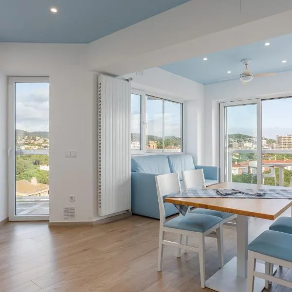 Suites by GoettenMar, Hotel in Castell-Platja d’Aro