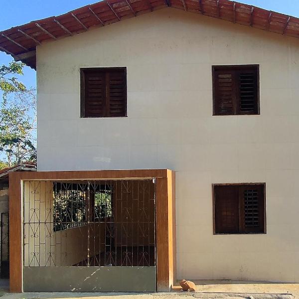 Casa Bella vista