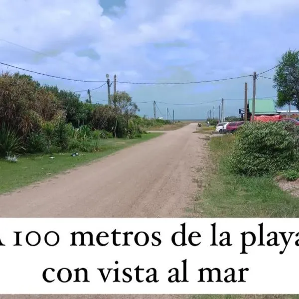 LAPOSTa555, hotel v destinaci Piriápolis