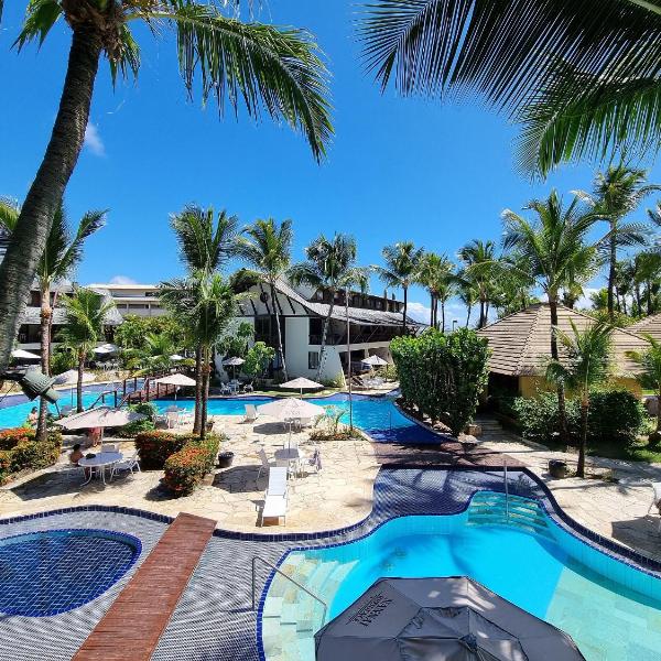 Nannai Residence Muro Alto Porto de Galinhas por Brevelar - Foto 4