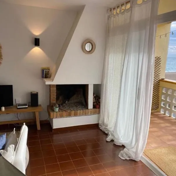 Costa Brava Beach House, hotel v mestu Begur
