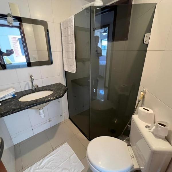 Apt Praia bela,Edificio casa bela,pajucara 77 - Foto 3