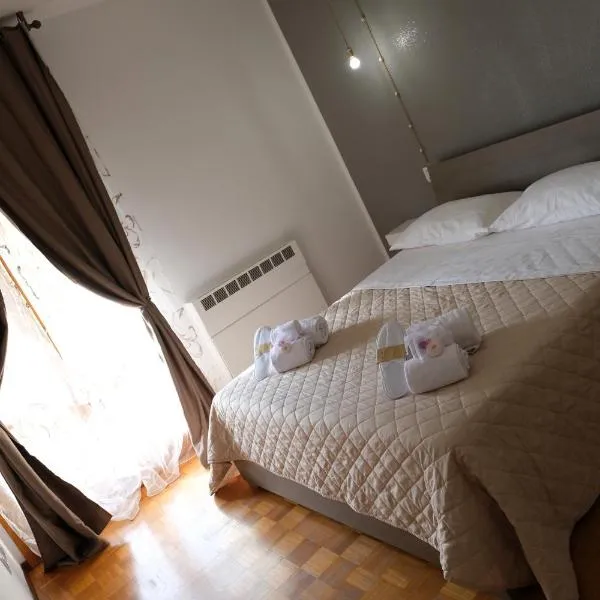 B&B vittoria, hotel in Bazzano
