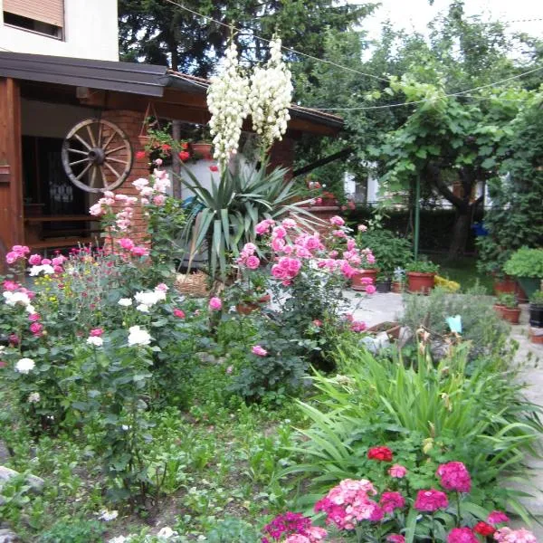 Bravo Guest House, hotel en Bihać