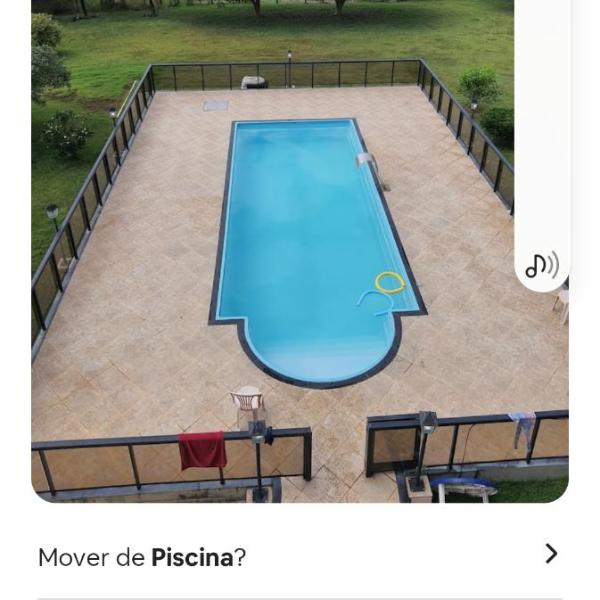 Sitio Recanto dos Anjos ES