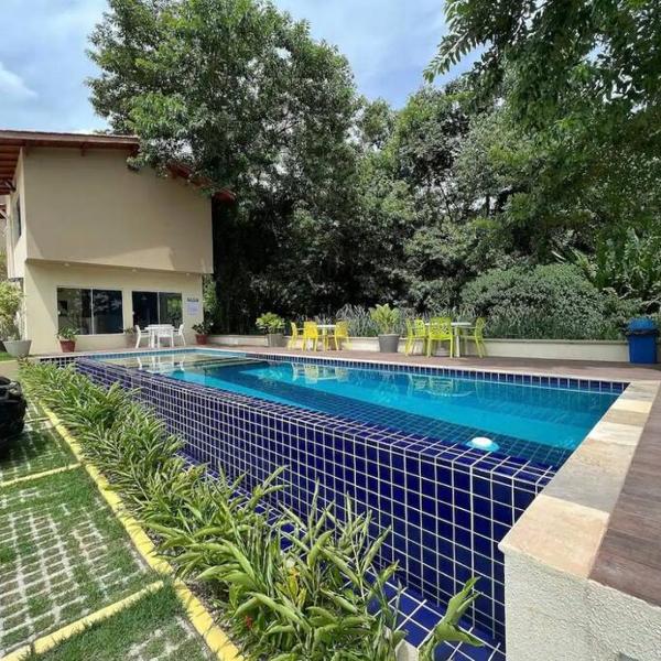 Linda Casa em uma linda praia - Santiago/ Maresias - Foto 4