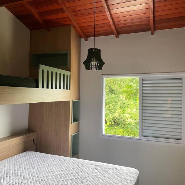 Linda Casa em uma linda praia - Santiago/ Maresias - Foto 2