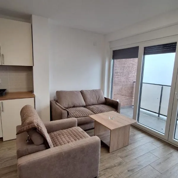 Anamarija apartmani, ξενοδοχείο σε Divčibare