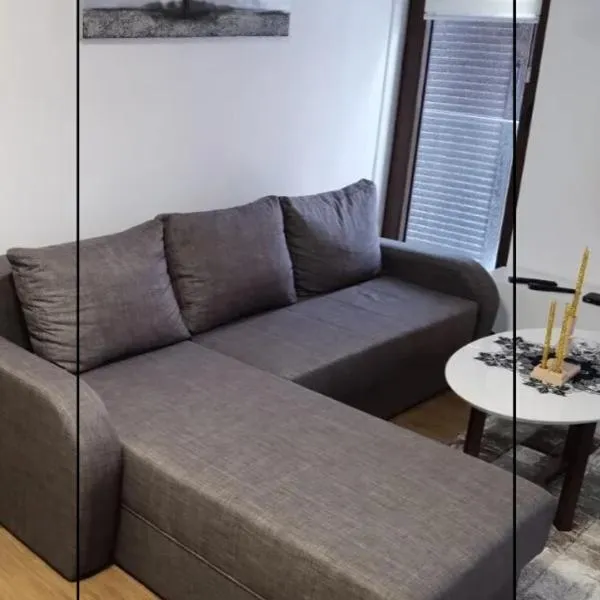 Borovi 2, apartman 7, hotel v destinaci Divčibare