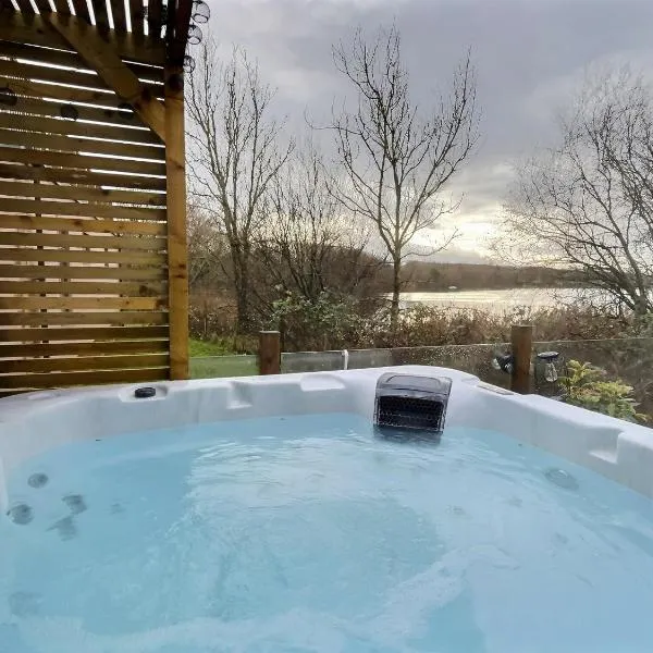 Coniston View 7, hotel v destinaci Warton