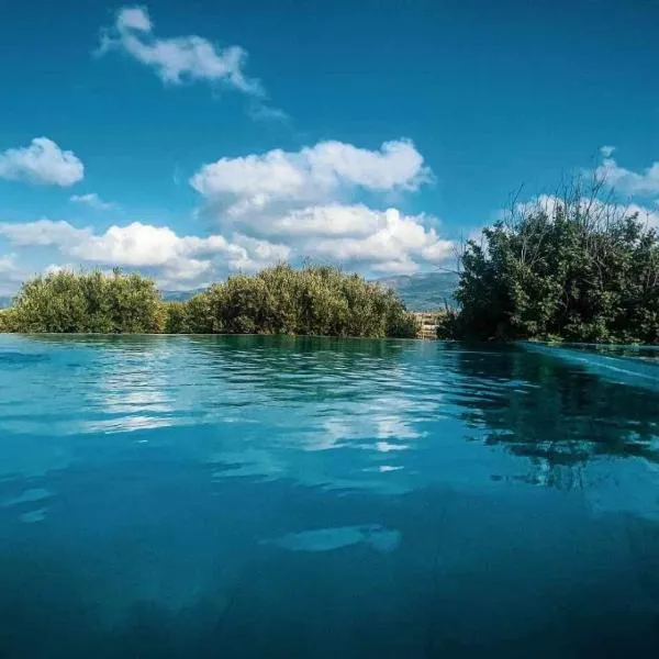 Villa Thea sitia, hotel v destinaci Sitia