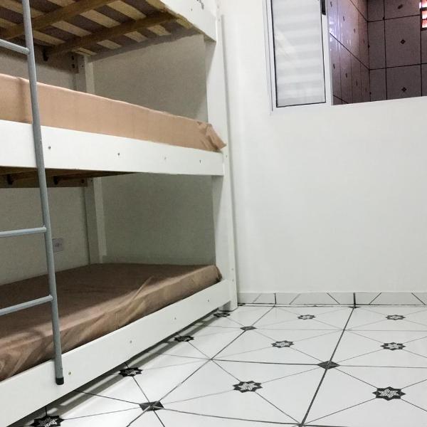 Apartamento simples e aconchegante Ap2 - Foto 3