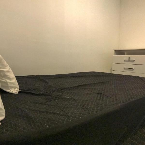 Apartamento simples e aconchegante Ap2 - Foto 4