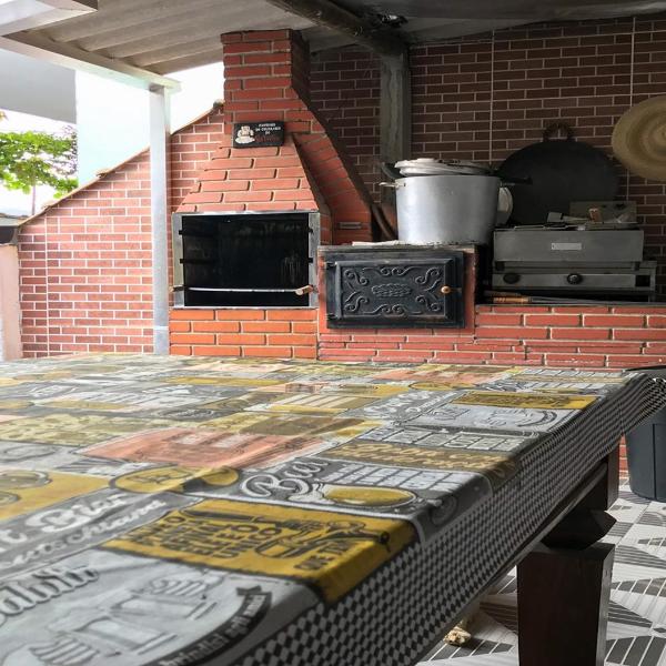 Apartamento simples e aconchegante Ap2 - Foto 5