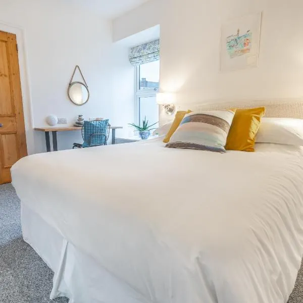 Porthleven B and B, hotel a Helston
