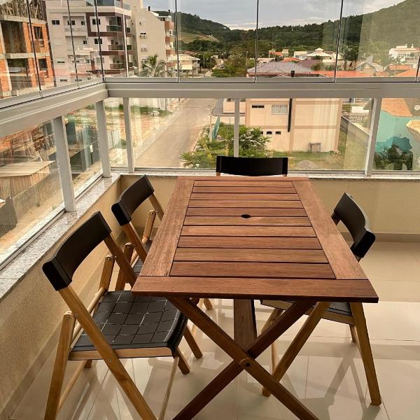 APTO NOVO completo 72mt(praia paradisíaca) - Foto 4