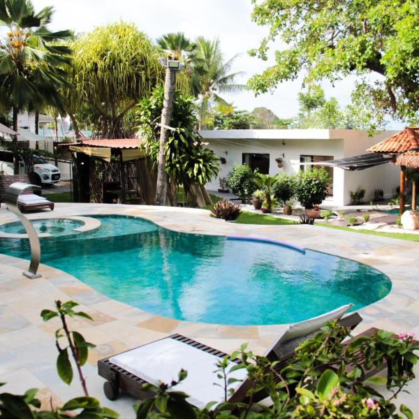 Villa Maria Bonita