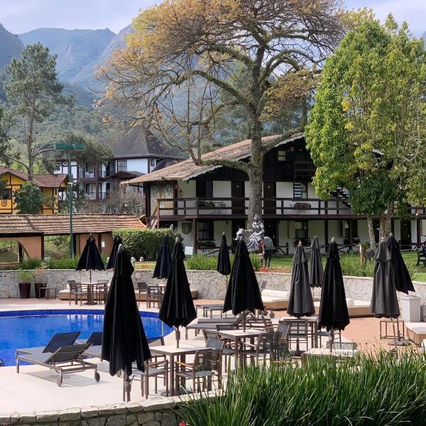 Hotel Village Le Canton - Foto 4