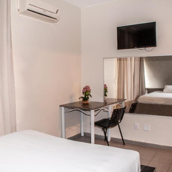 Hotel Viena Brasília l SLEEP HOTÉIS - Foto 2