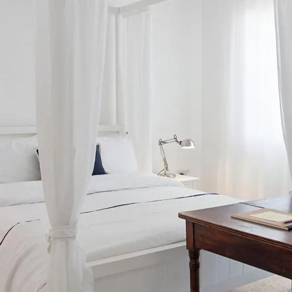 THE AUTHENTIC TOWNHOUSE, hotel v destinaci St Paul's Bay