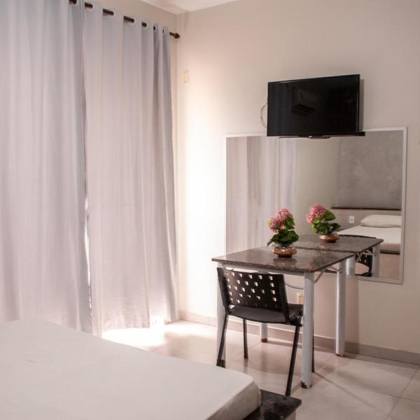 Hotel Viena Brasília l SLEEP HOTÉIS - Foto 4