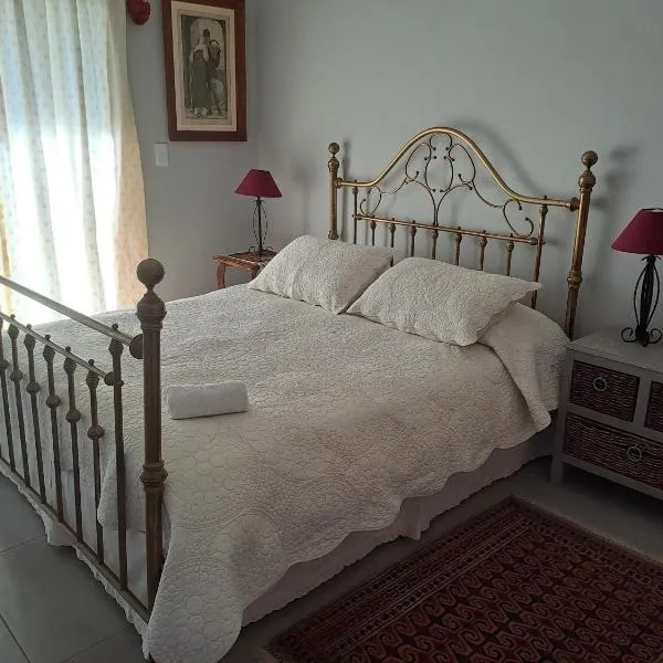 MAHANAIM, hotel en Langebaan