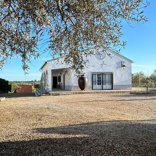 Casa do Pote, ξενοδοχείο σε Campo Maior