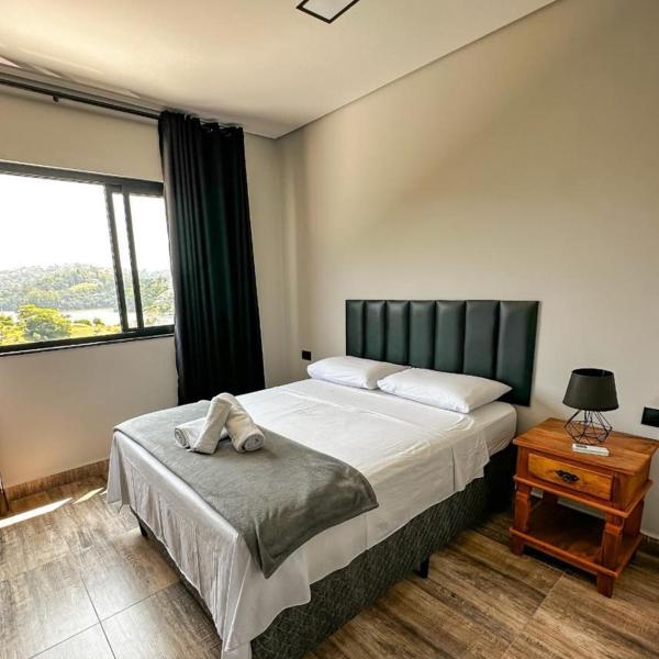 Pousada Villa Shalom - Foto 2
