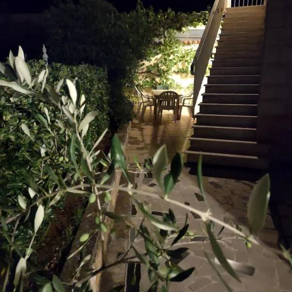 Blasco, hotel in Krnica