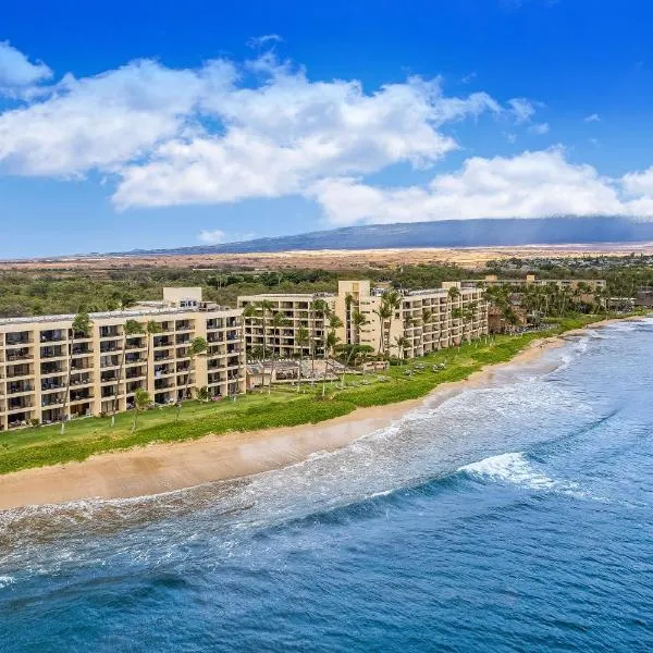 Sugar Beach Resort, hotel sa Kihei