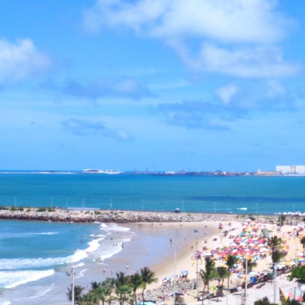 Vista Maravilhosa 706