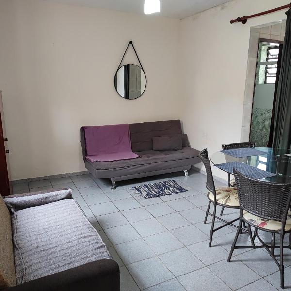 Apartamento Praia Grande - Foto 4