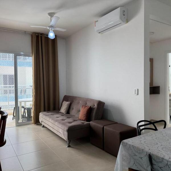 Apartamento NOVÍSSIMO UBATUBA PRAIA GRANDE