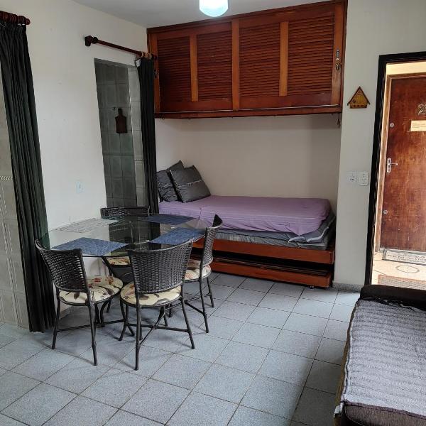 Apartamento Praia Grande - Foto 2