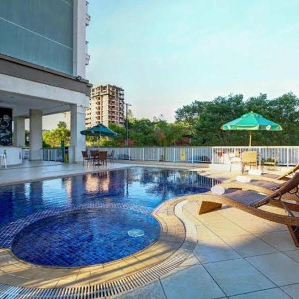 Suíte em Hotel Barra Tijuca - Foto 4