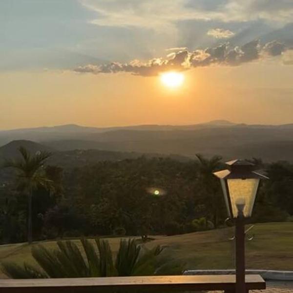 Mirante Surya