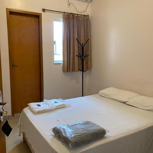 Hotel Mendes Azevedo - Foto 2