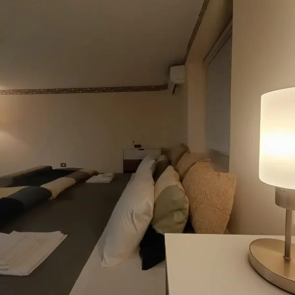 Casa dei Sofisti, hotel v destinácii Lentini