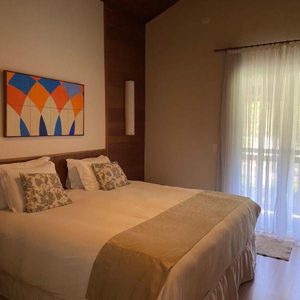 Hotel Fazenda Suica Le Canton - Foto 2
