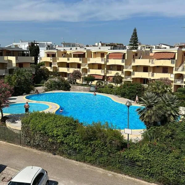 DomoDé, hotel en Alguer