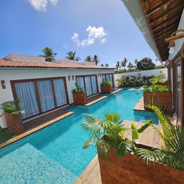 Vila Mandakaru - Foto 4