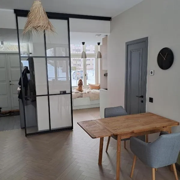 Signe Apartment, hotel v destinaci Tartu
